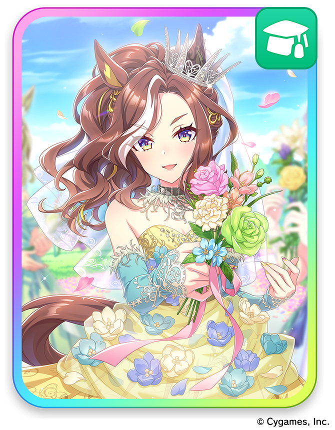 News｜ウマ娘 プリティーダービー 公式ポータルサイト｜Cygames